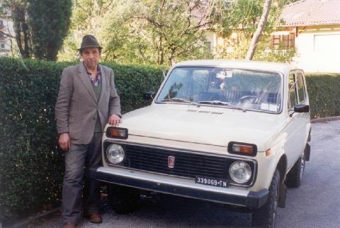 Niva de 1982